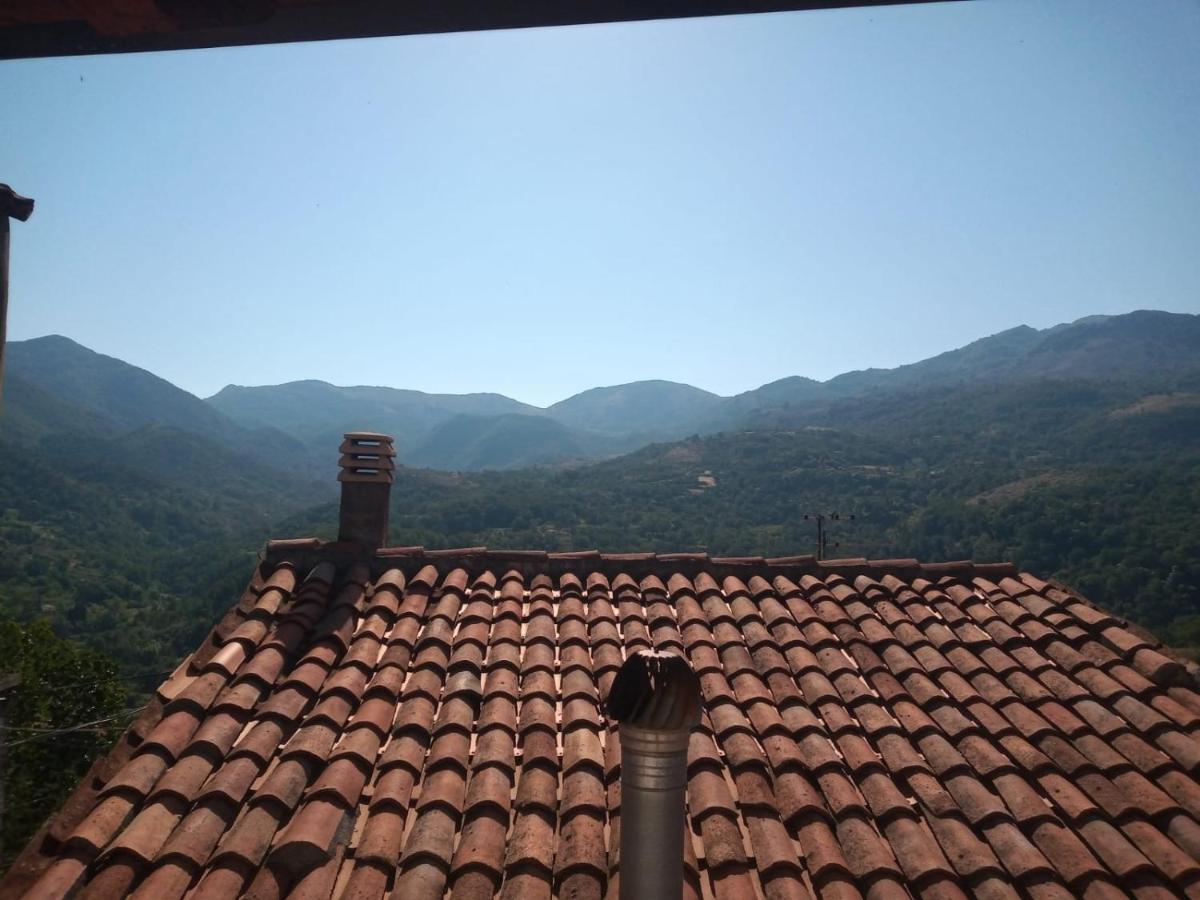 Casa- Vacanza Giro' - C2A6Peu3Ow Aieta 외부 사진