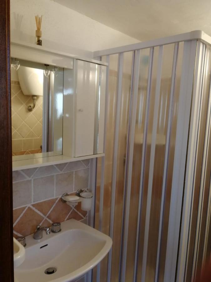 Casa- Vacanza Giro' - C2A6Peu3Ow Aieta 외부 사진
