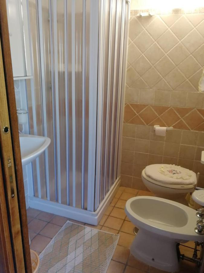 Casa- Vacanza Giro' - C2A6Peu3Ow Aieta 외부 사진