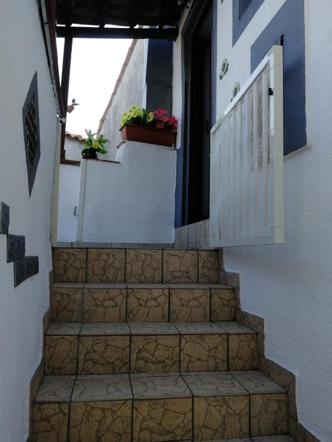 Casa- Vacanza Giro' - C2A6Peu3Ow Aieta 외부 사진