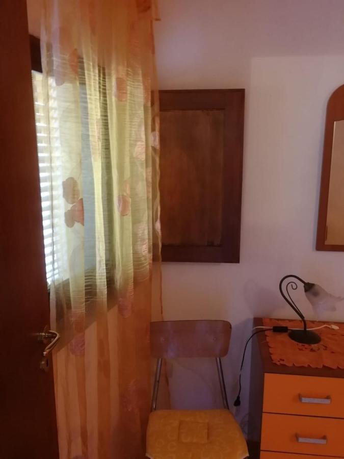 Casa- Vacanza Giro' - C2A6Peu3Ow Aieta 외부 사진
