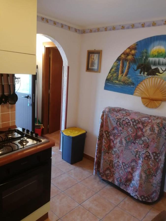 Casa- Vacanza Giro' - C2A6Peu3Ow Aieta 외부 사진