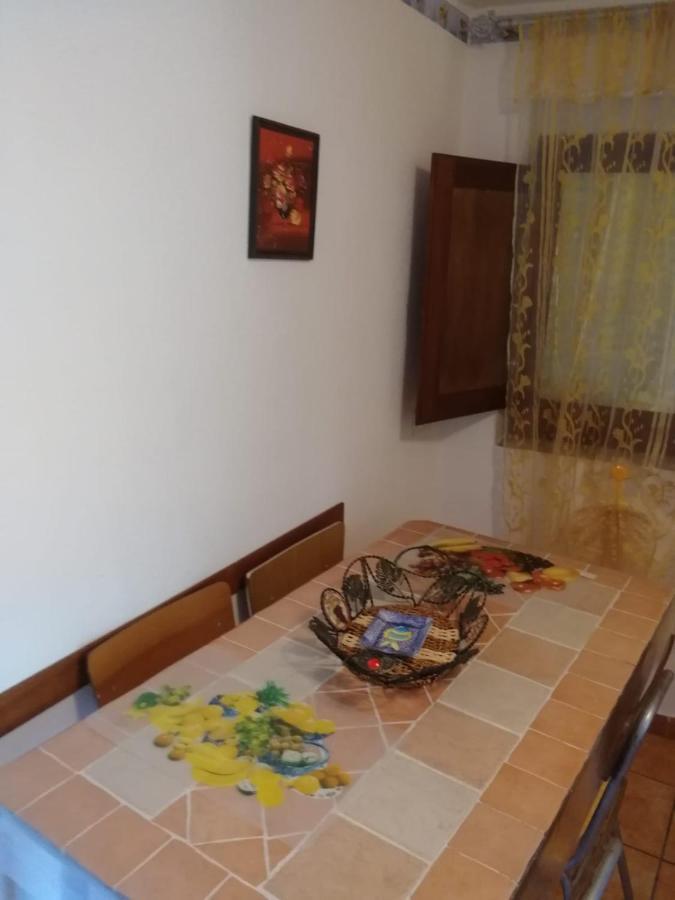 Casa- Vacanza Giro' - C2A6Peu3Ow Aieta 외부 사진